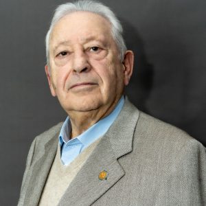 selim salti