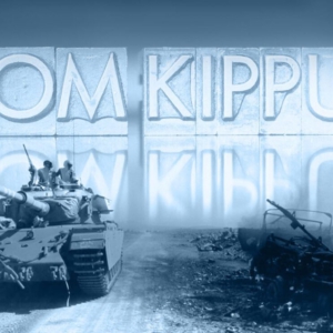 yom kipur war