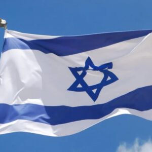 Flag of Israel